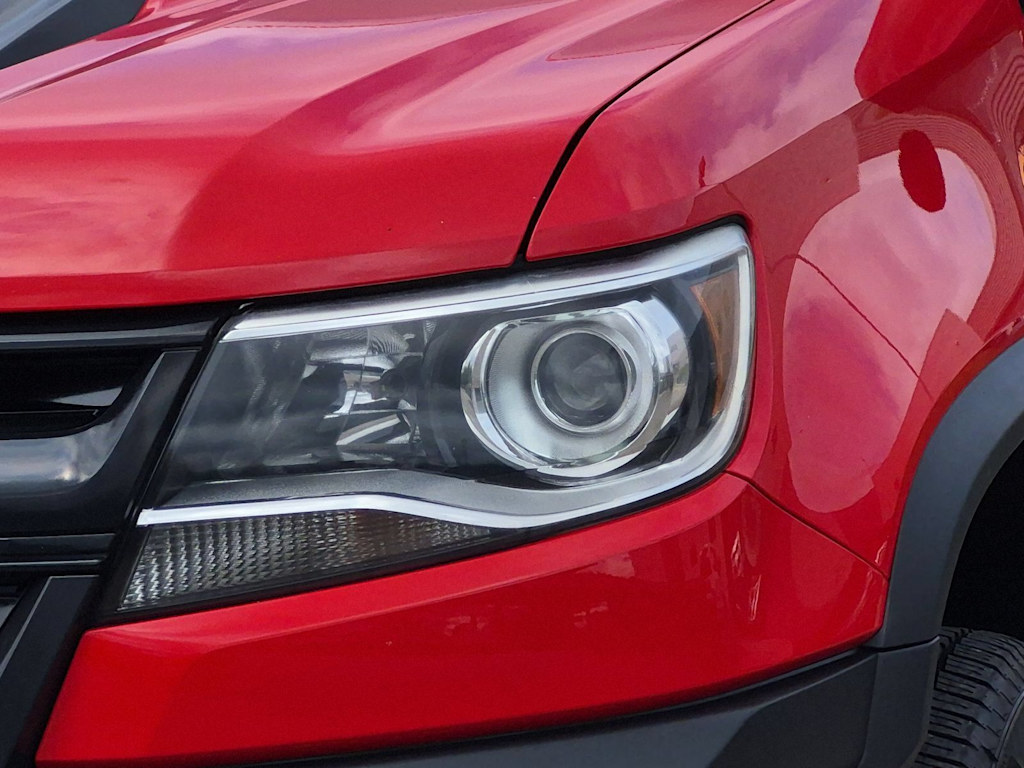 Thumbnail: 2019 Chevrolet Colorado - 23