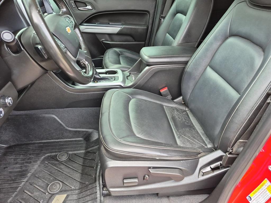 Thumbnail: 2019 Chevrolet Colorado - 10