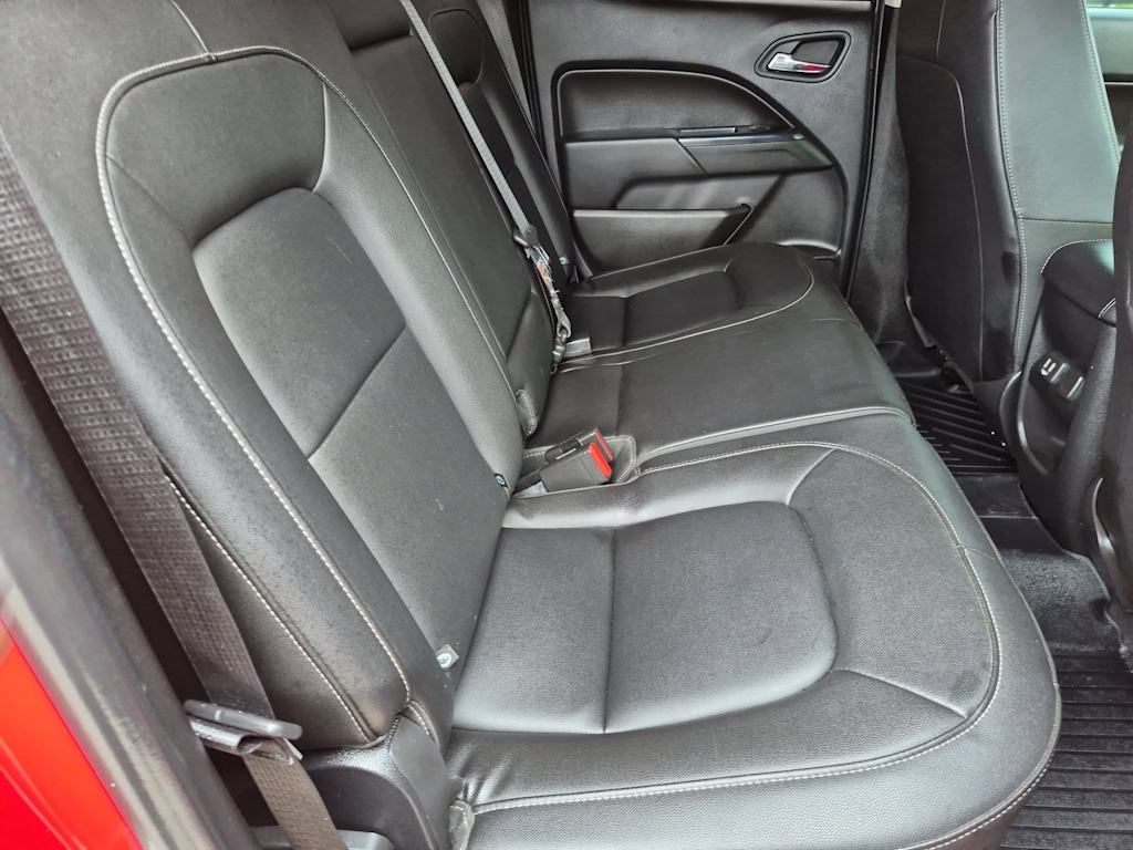 Thumbnail: 2019 Chevrolet Colorado - 27