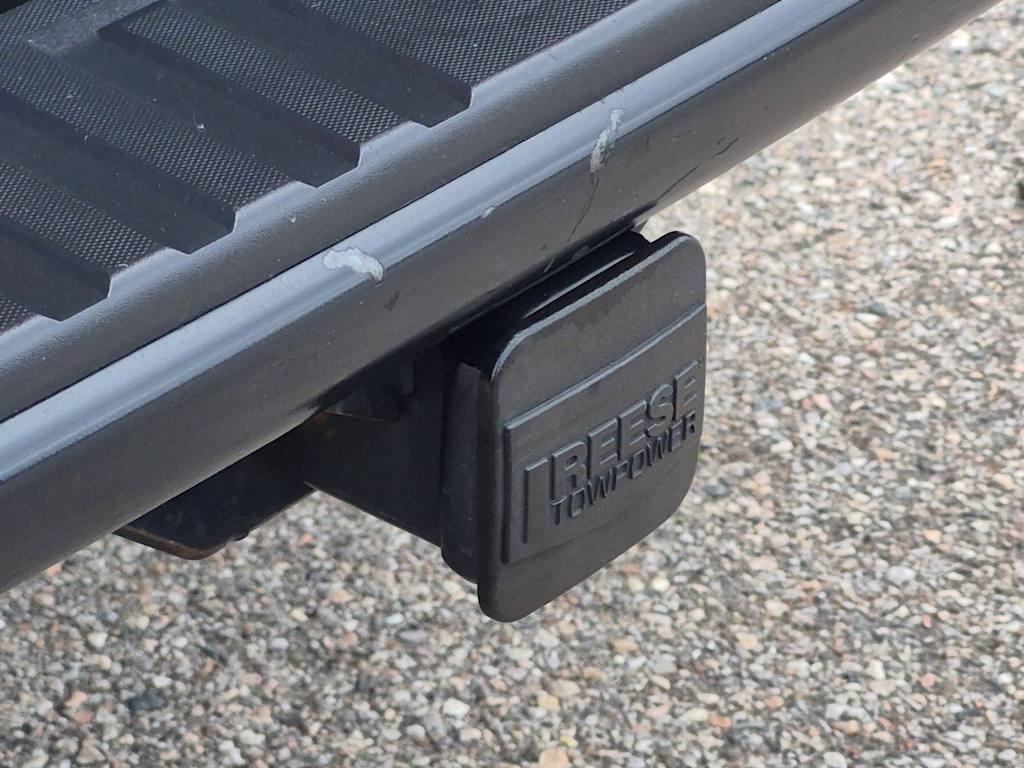 Thumbnail: 2019 Chevrolet Colorado - 17