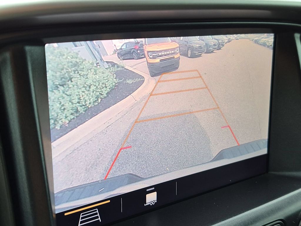 Thumbnail: 2019 Chevrolet Colorado - 32