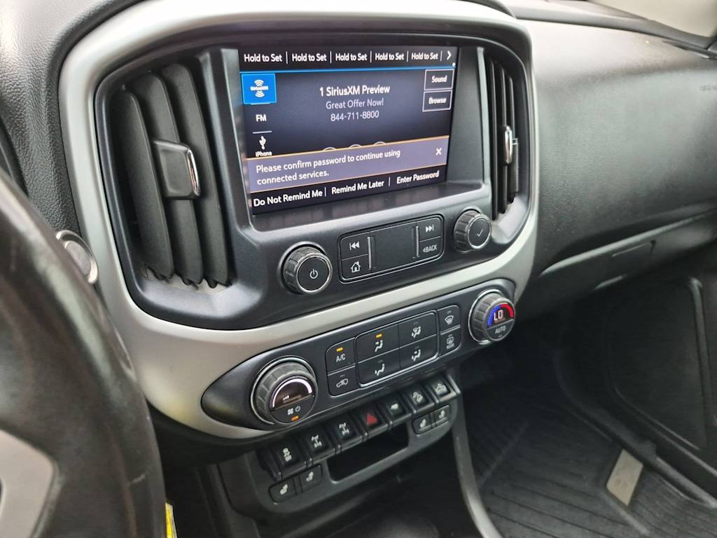 Thumbnail: 2019 Chevrolet Colorado - 14