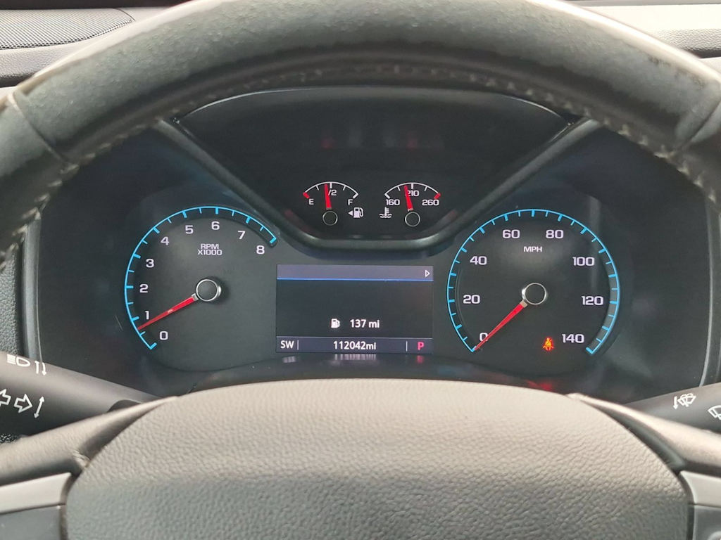 Thumbnail: 2019 Chevrolet Colorado - 16