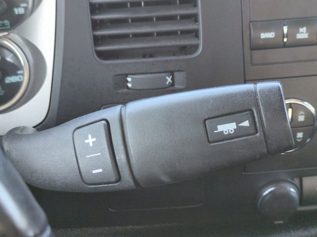 Thumbnail: 2013 Chevrolet Silverado 1500 - 34