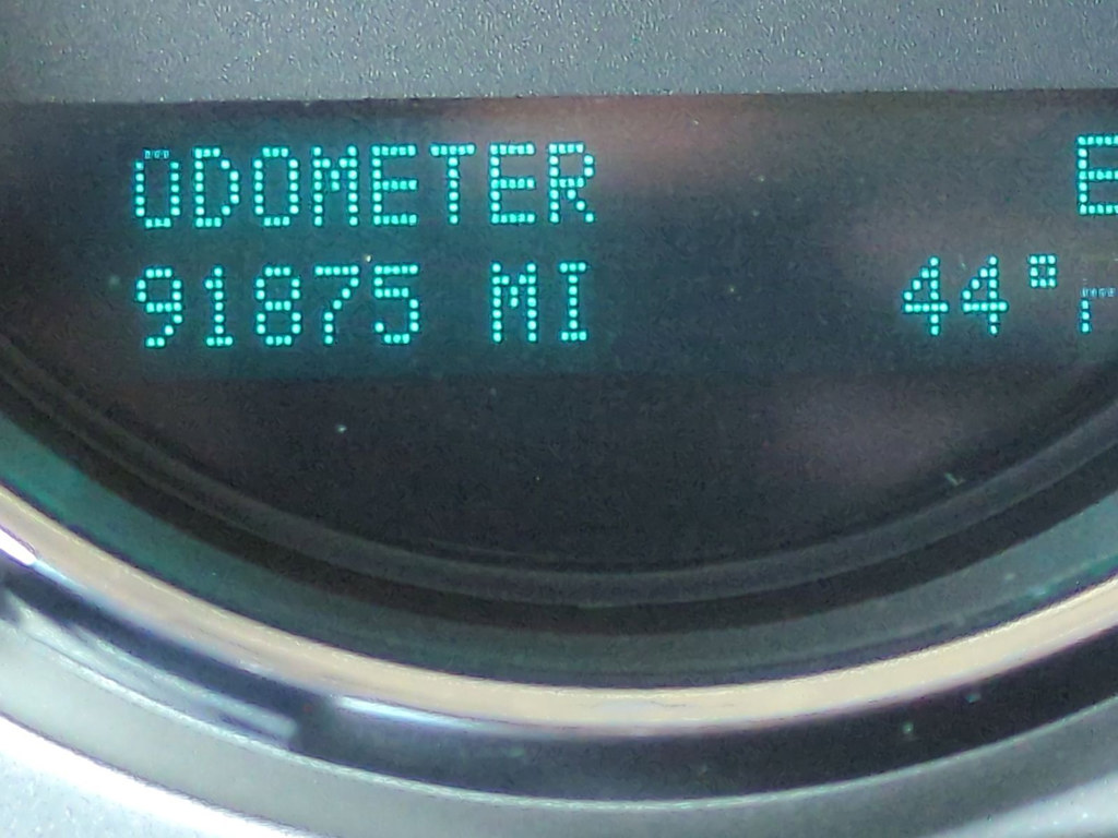 Thumbnail: 2013 Chevrolet Silverado 1500 - 35