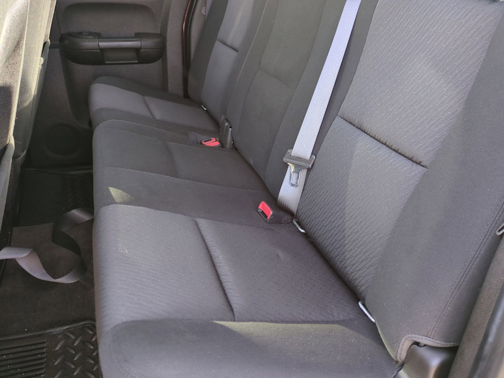 Thumbnail: 2013 Chevrolet Silverado 1500 - 25