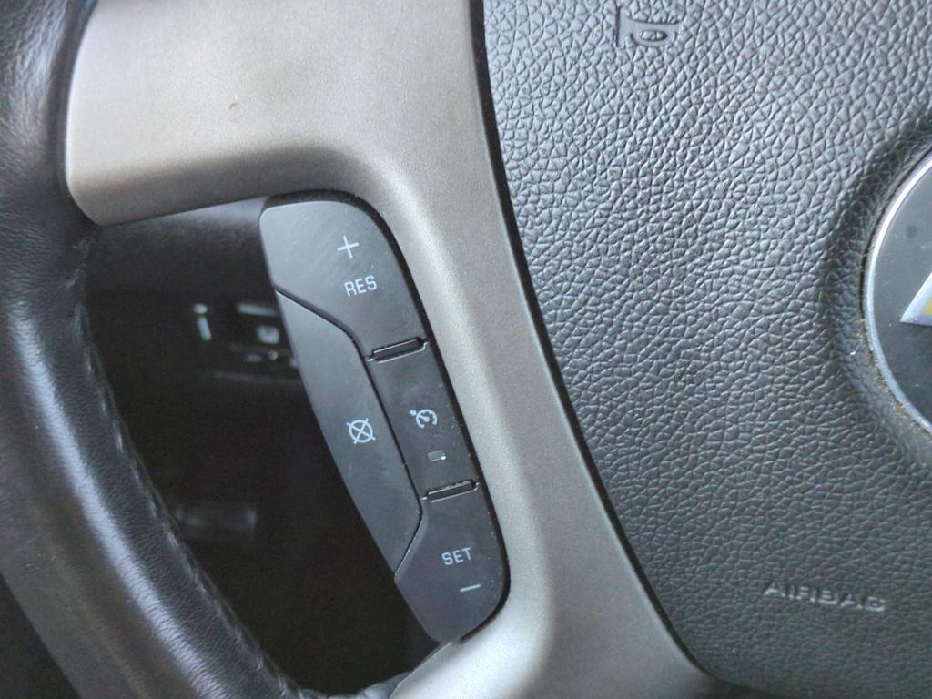 Thumbnail: 2013 Chevrolet Silverado 1500 - 27