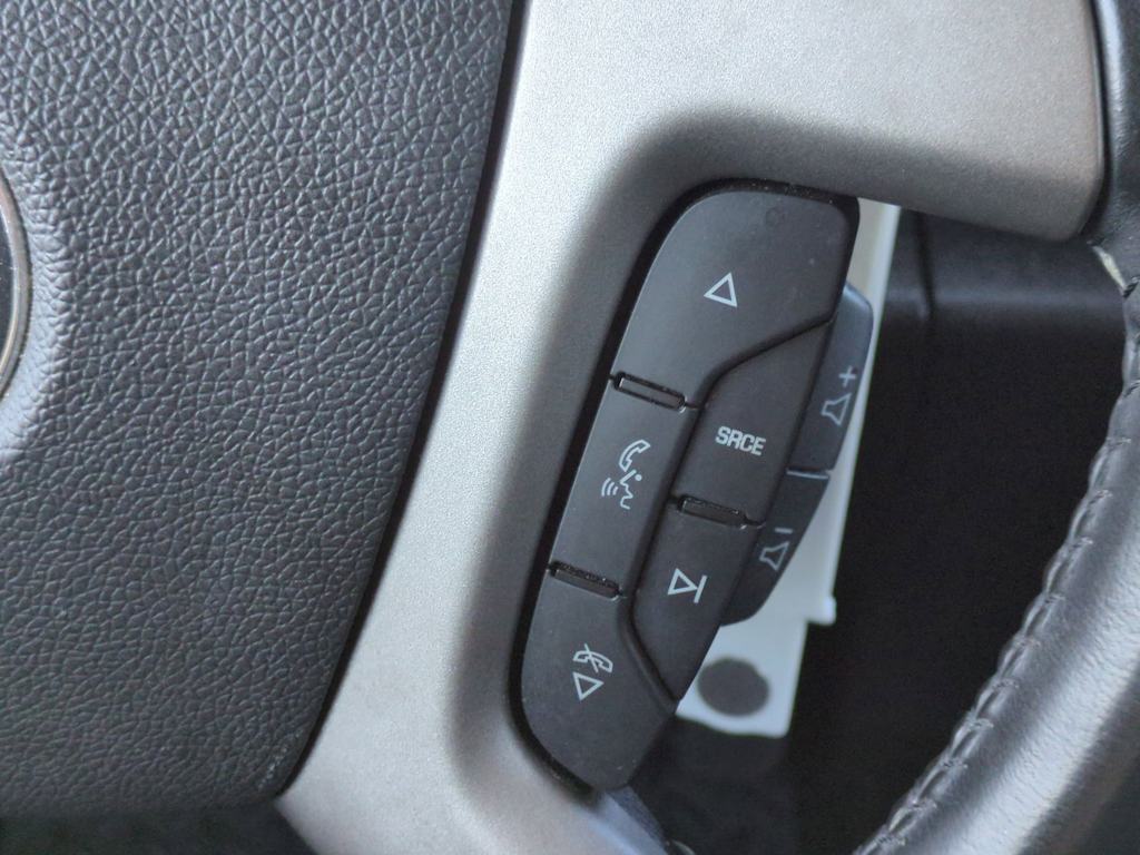 Thumbnail: 2013 Chevrolet Silverado 1500 - 28