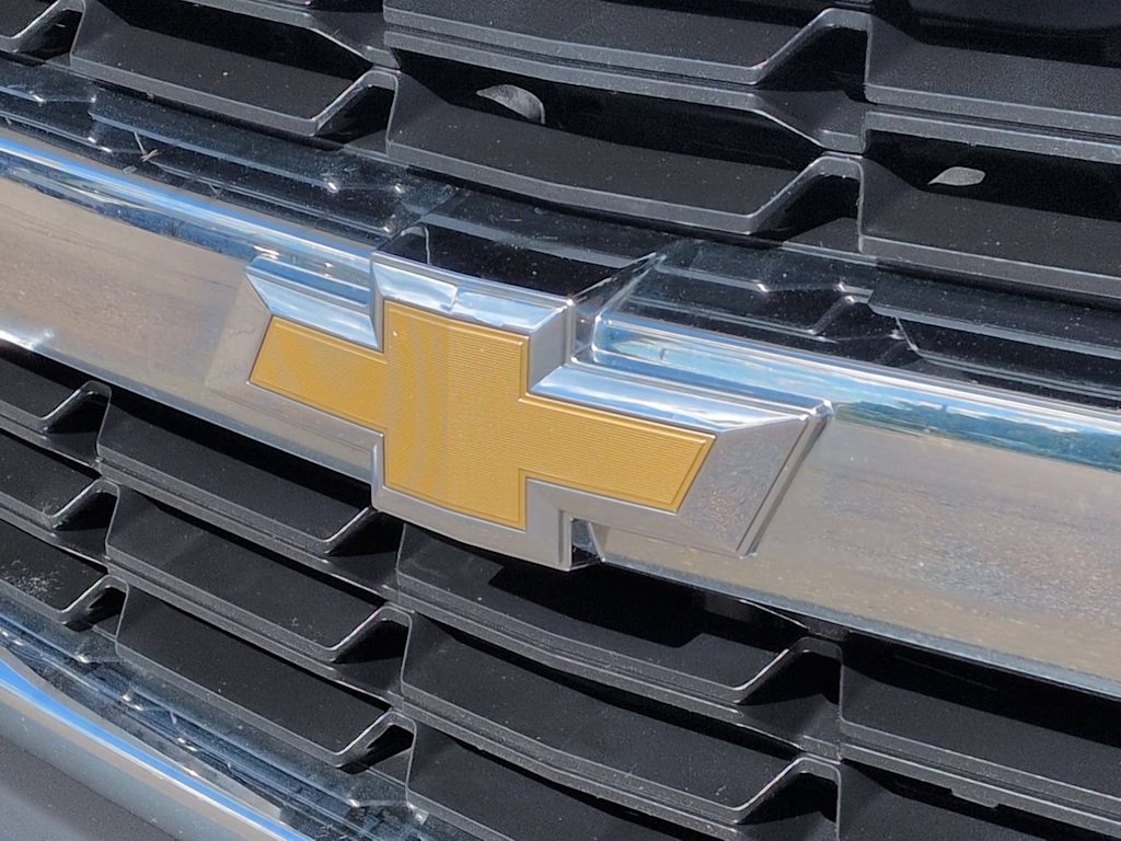 Thumbnail: 2018 Chevrolet Silverado 1500 - 5