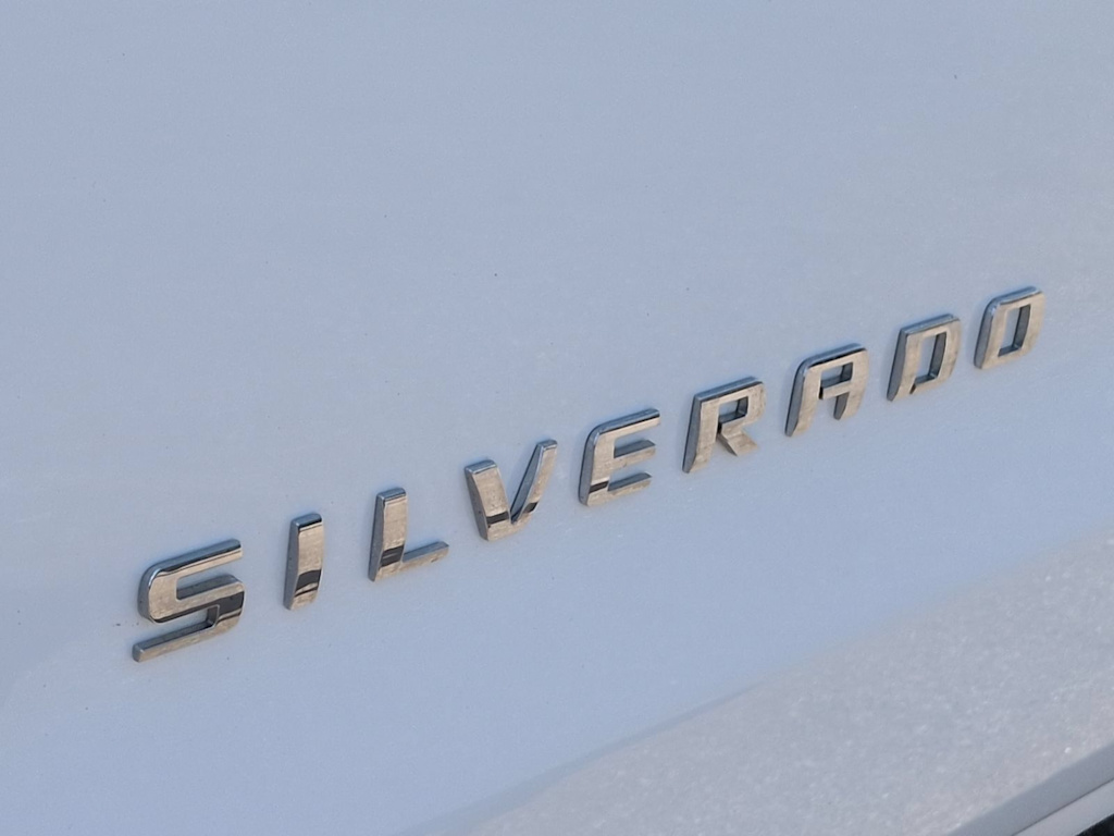 Thumbnail: 2018 Chevrolet Silverado 1500 - 7
