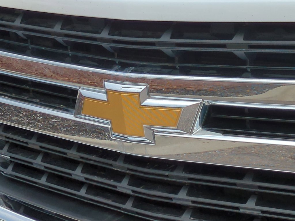 Thumbnail: 2021 Chevrolet Silverado 1500 - 7