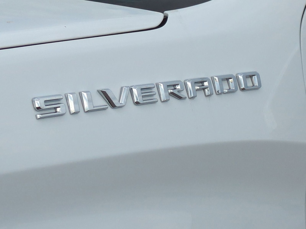 Thumbnail: 2021 Chevrolet Silverado 1500 - 24