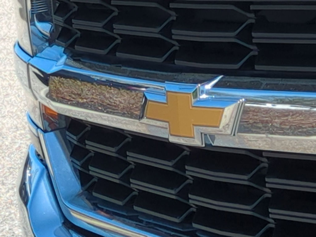 Thumbnail: 2018 Chevrolet Silverado 1500 - 7