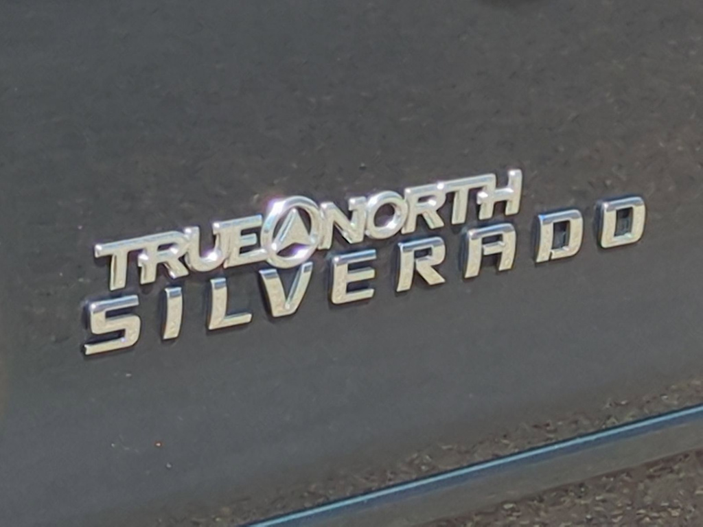 Thumbnail: 2018 Chevrolet Silverado 1500 - 23
