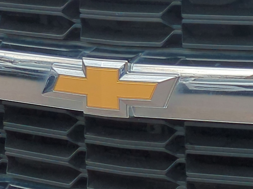 Thumbnail: 2018 Chevrolet Silverado 1500 - 7