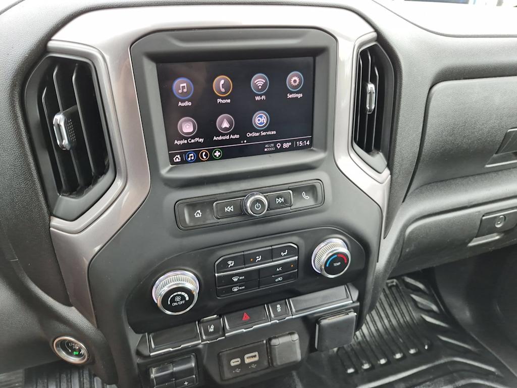 Thumbnail: 2024 GMC Sierra 3500 - 11
