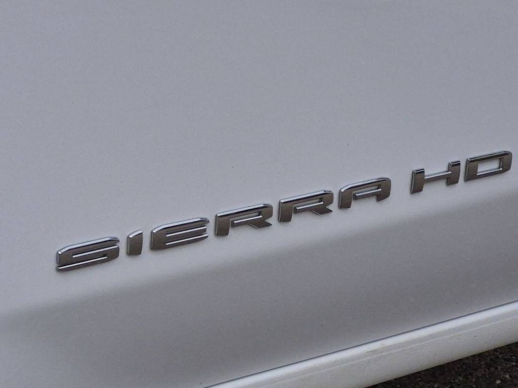 Thumbnail: 2024 GMC Sierra 3500 - 23
