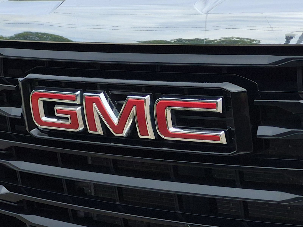 Thumbnail: 2024 GMC Sierra 3500 - 22