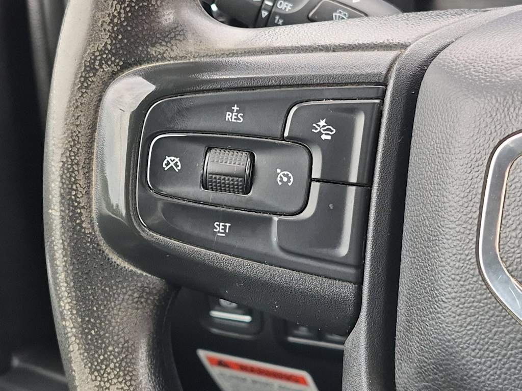 Thumbnail: 2024 GMC Sierra 3500 - 25