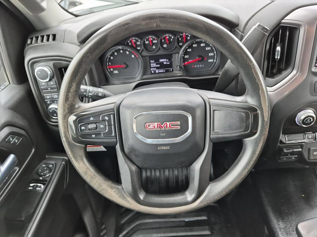 Thumbnail: 2024 GMC Sierra 3500 - 10