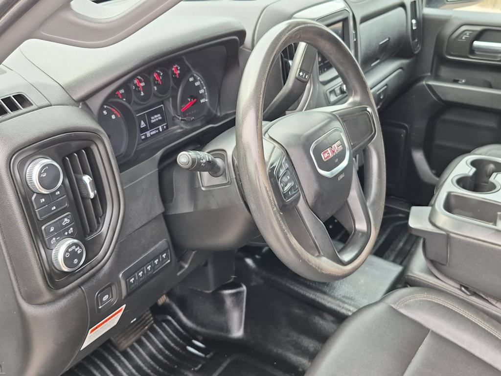Thumbnail: 2024 GMC Sierra 3500 - 2