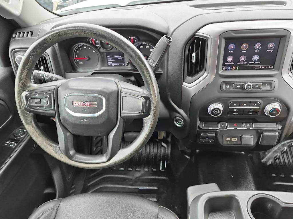 Thumbnail: 2024 GMC Sierra 3500 - 7