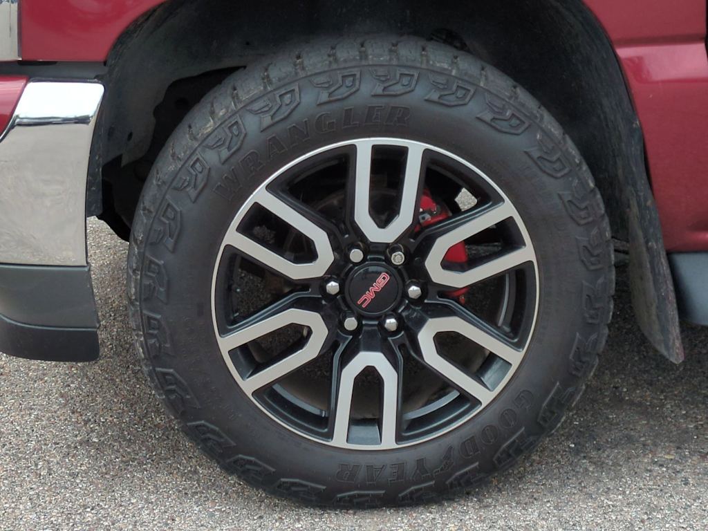 Thumbnail: 2005 GMC Yukon XL - 8