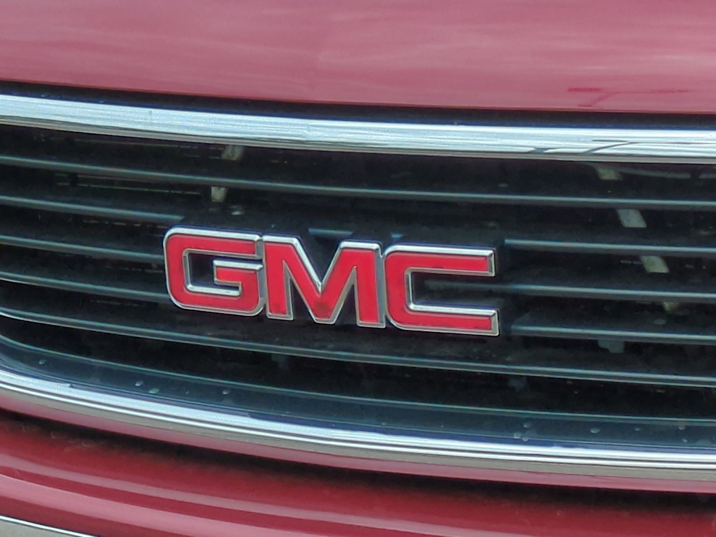 Thumbnail: 2005 GMC Yukon XL - 7