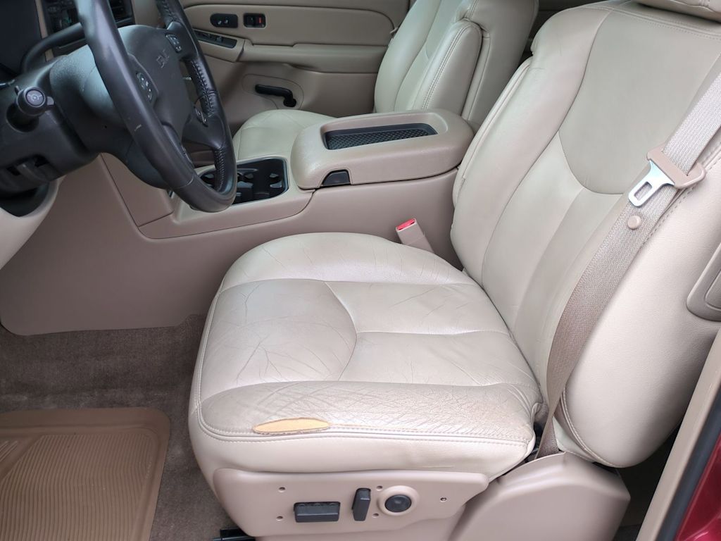 Thumbnail: 2005 GMC Yukon XL - 10