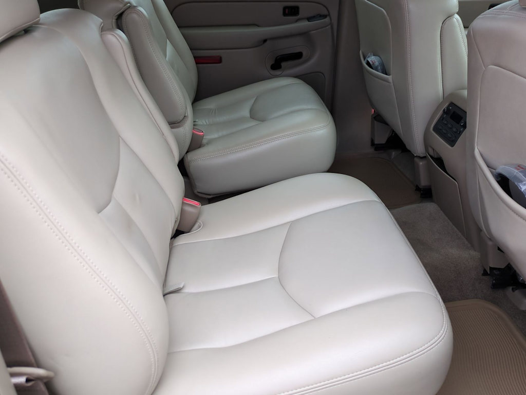 Thumbnail: 2005 GMC Yukon XL - 11
