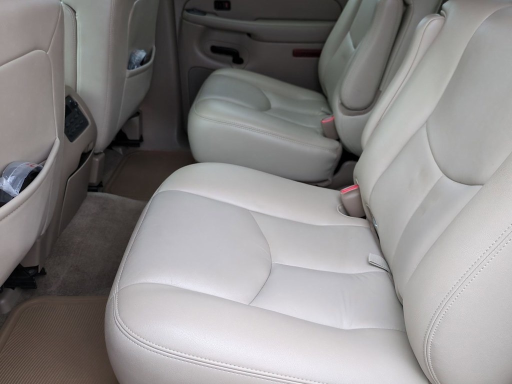 Thumbnail: 2005 GMC Yukon XL - 12