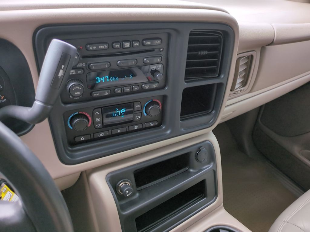 Thumbnail: 2005 GMC Yukon XL - 14