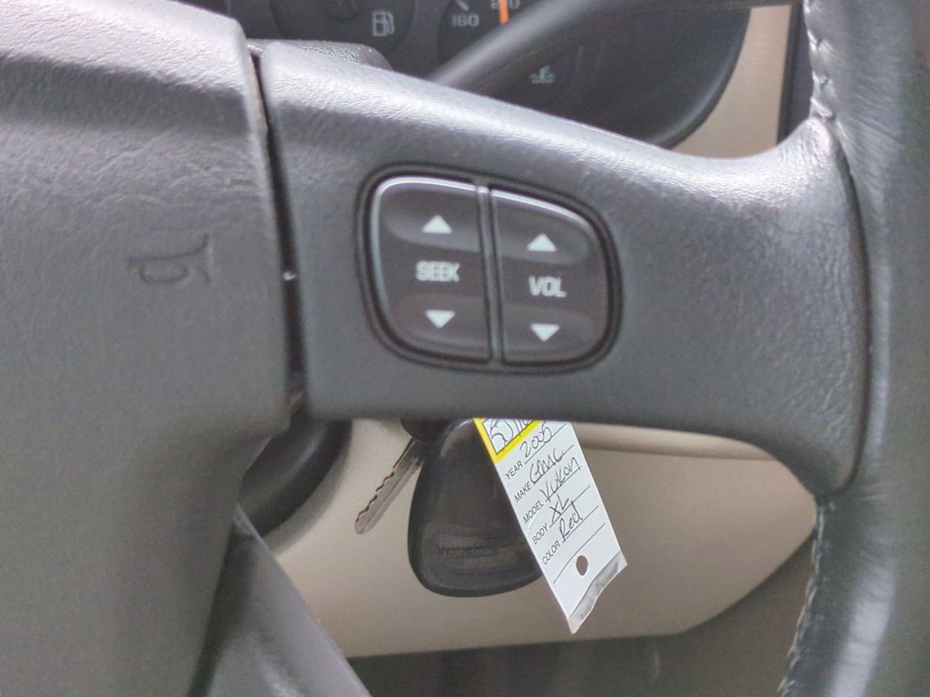 Thumbnail: 2005 GMC Yukon XL - 32