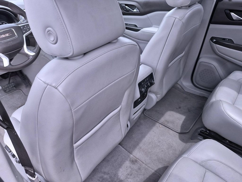 Thumbnail: 2017 GMC Acadia - 11