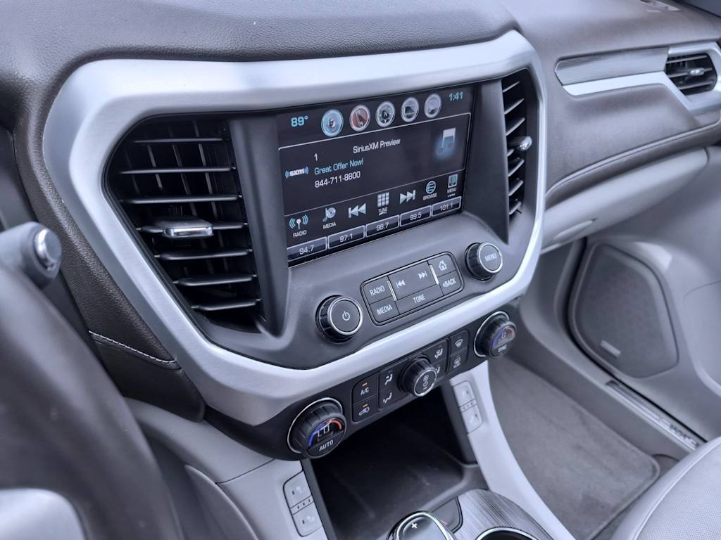 Thumbnail: 2017 GMC Acadia - 14
