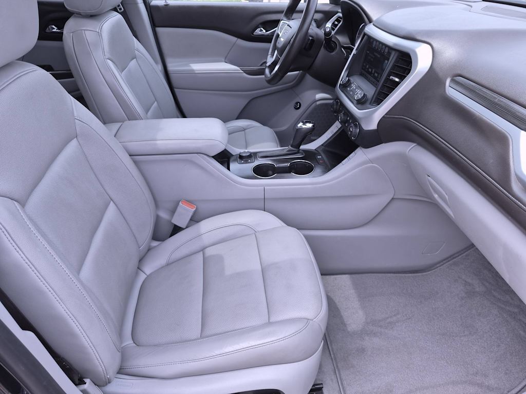 Thumbnail: 2017 GMC Acadia - 29