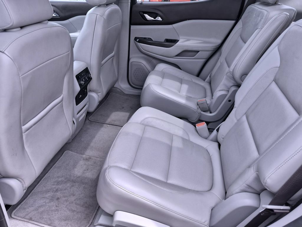 Thumbnail: 2017 GMC Acadia - 12