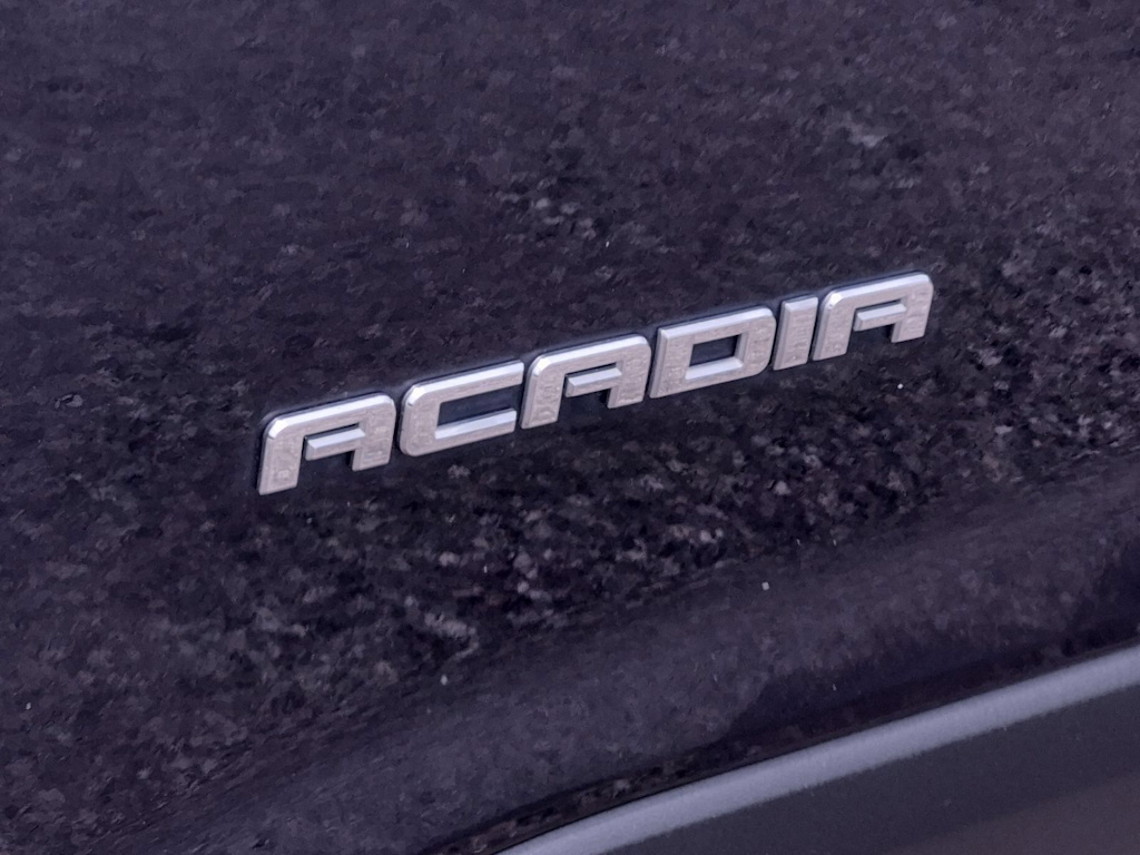Thumbnail: 2017 GMC Acadia - 24