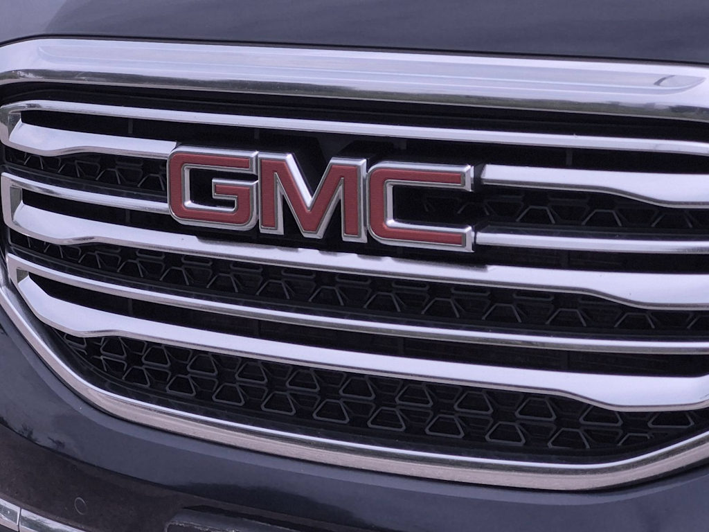 Thumbnail: 2017 GMC Acadia - 7