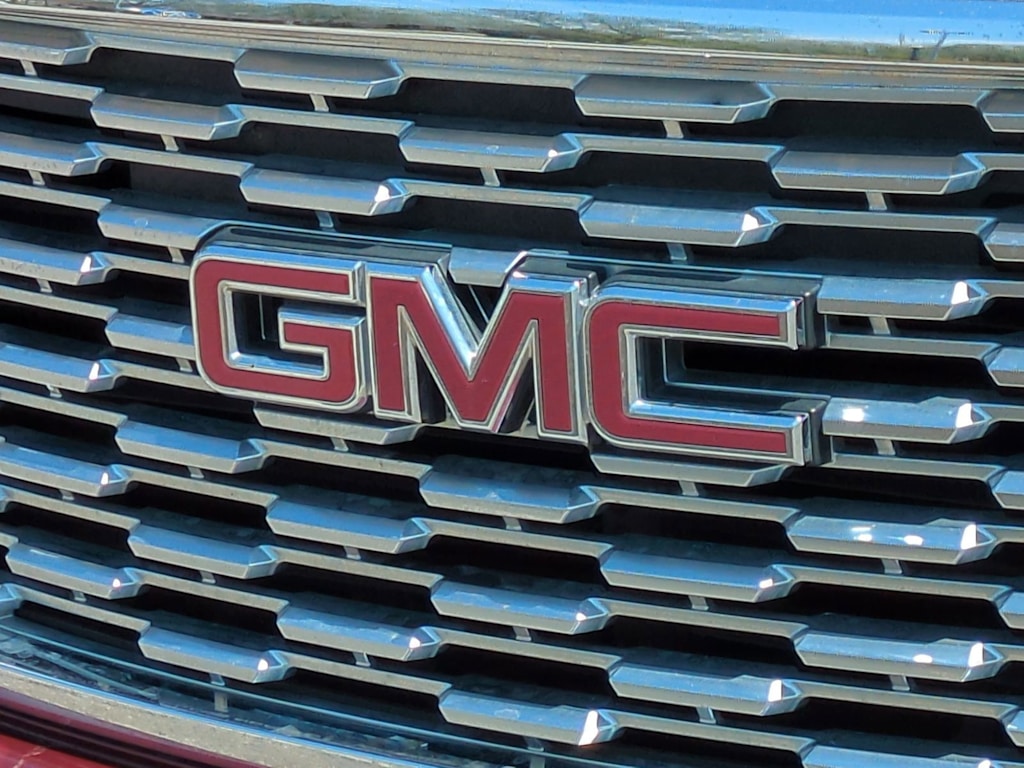 Thumbnail: 2019 GMC Yukon XL - 7