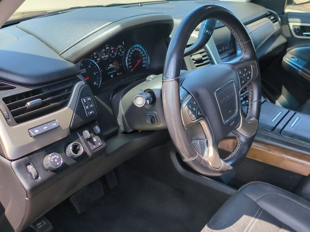 Thumbnail: 2019 GMC Yukon XL - 2