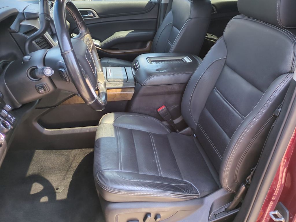 Thumbnail: 2019 GMC Yukon XL - 10