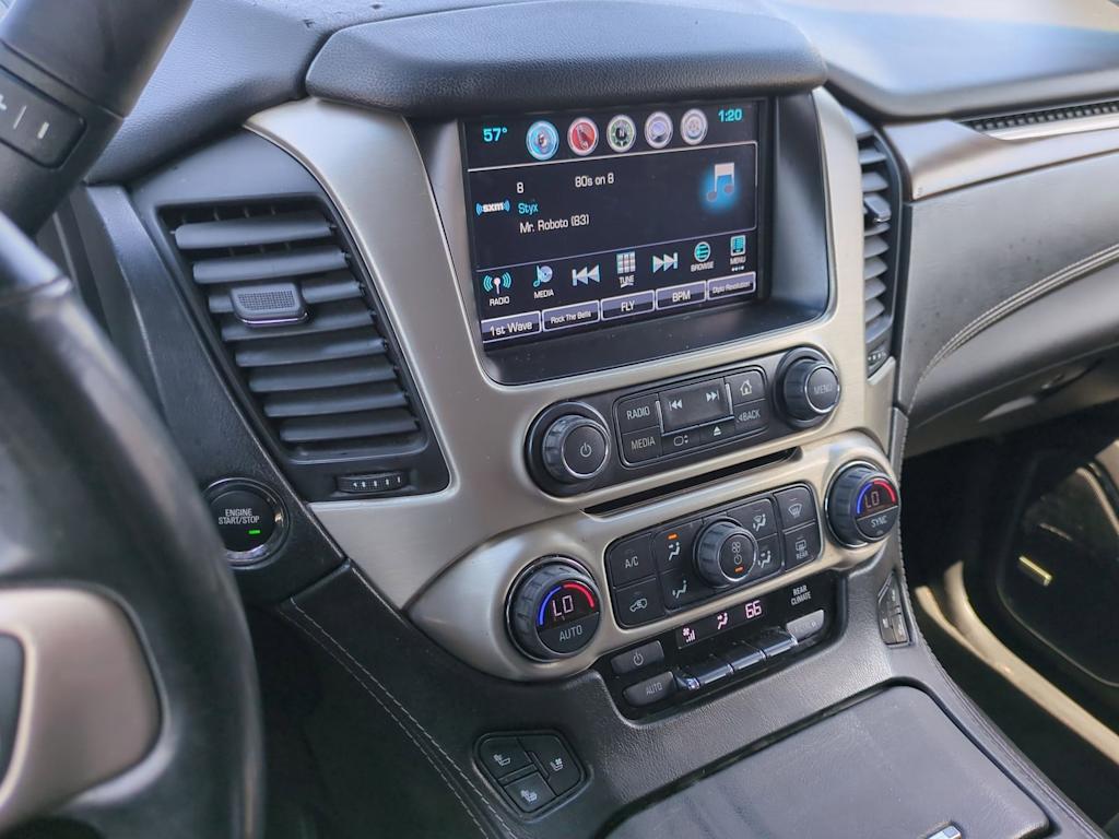 Thumbnail: 2019 GMC Yukon XL - 14