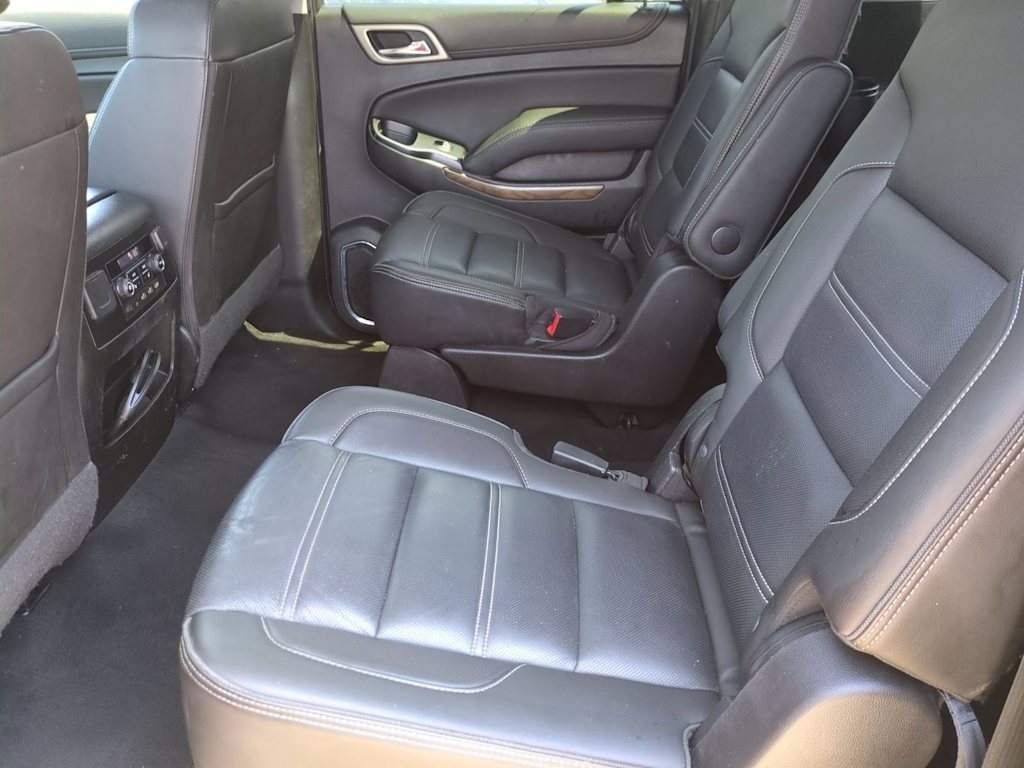 Thumbnail: 2019 GMC Yukon XL - 12
