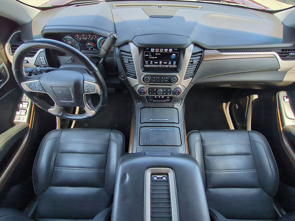 Thumbnail: 2019 GMC Yukon XL - 9