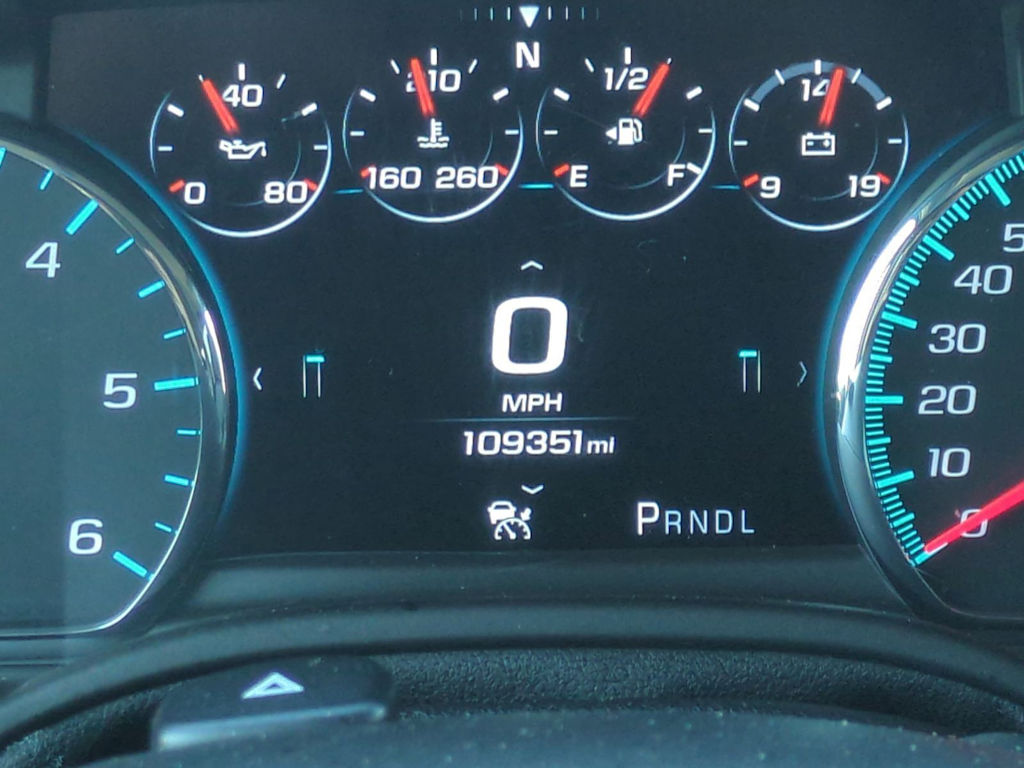Thumbnail: 2019 GMC Yukon XL - 15