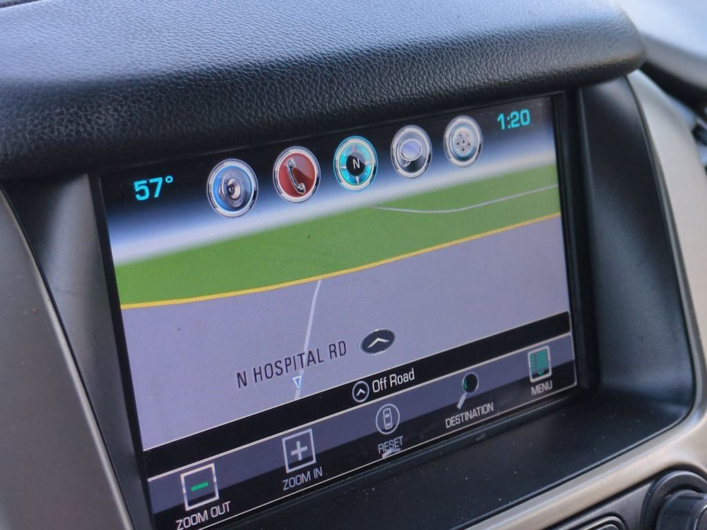 Thumbnail: 2019 GMC Yukon XL - 31