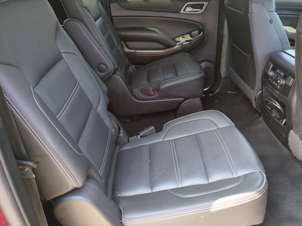 Thumbnail: 2019 GMC Yukon XL - 27