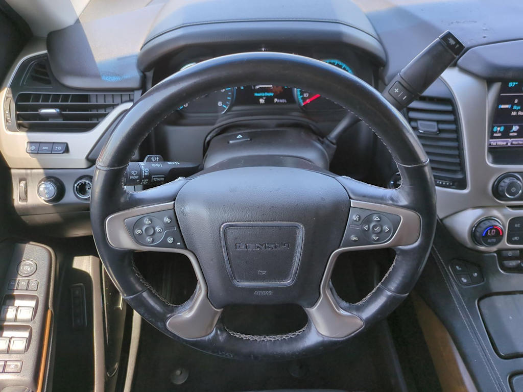 Thumbnail: 2019 GMC Yukon XL - 13