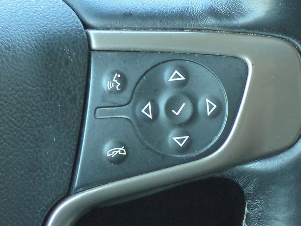 Thumbnail: 2019 GMC Yukon XL - 30